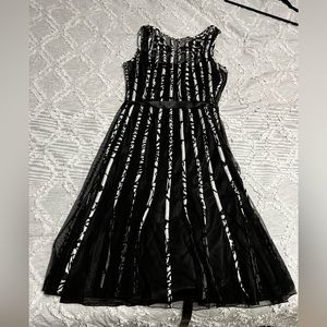 Gorgeous professional dress